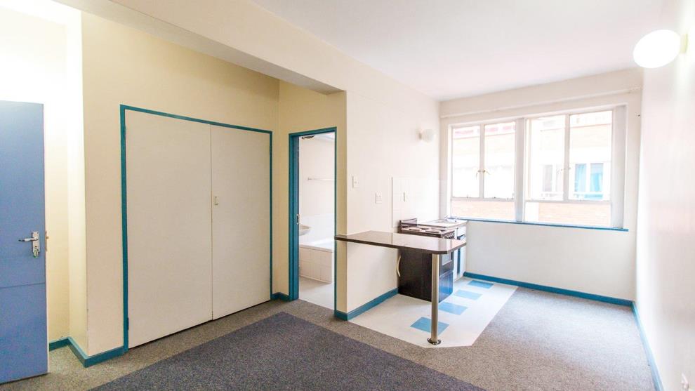 1 Bedroom Apartment Flat To Rent In Pretoria Central