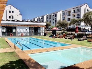1 Bedroom Apartments Flats To Rent In Edenvale Central