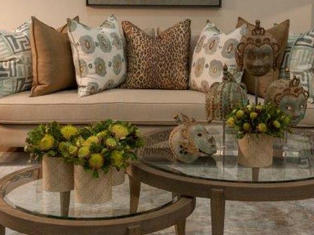 7 Reasons Why You Should Hire A Professional Interior Designer