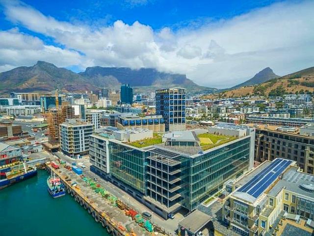 Why Cape Town’s Waterfront and Foreshore property is a good investment ...