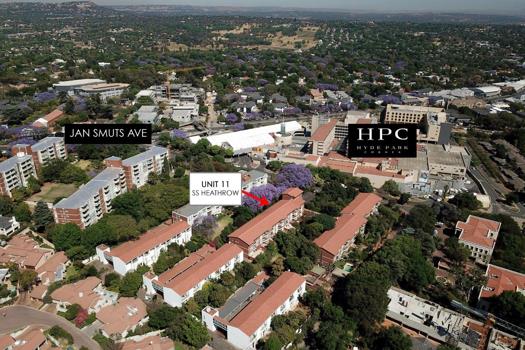 Hyde Park, Sandton Property : Property and houses for sale in Hyde Park ...