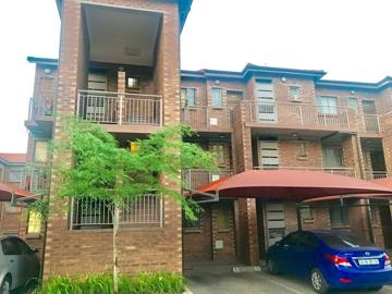 1 Bedroom Apartments Flats To Rent In Edenvale