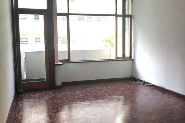 Second floor one bedroom apartment with parquet flooring
The apartment can be reached by stairs or elevator.
Kitchen is equipped with ...