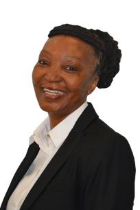 Agent profile for Chuene Sekwakwa-Mashiloane