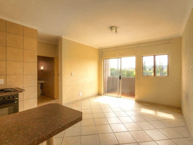 1 Bedroom Apartment Flat To Rent In Pretoria West