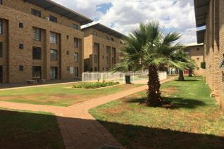 Apartments / flats to rent in Potchefstroom : Potchefstroom Property ...