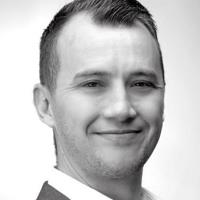 Grant Wilson - SUNDOWNER - NORTHRIDING