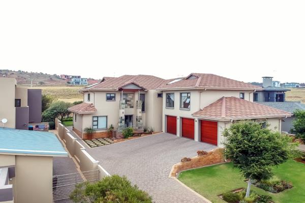 6 Bedroom House For Sale In Eye Of Africa Estate P24 108164684