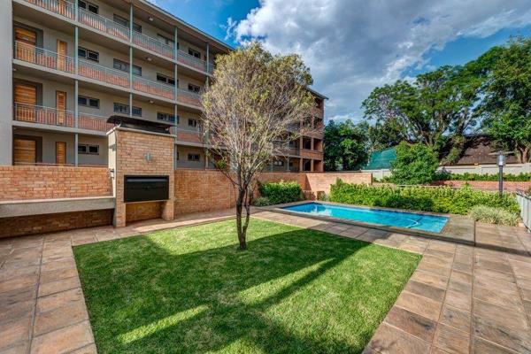 This well-established &amp; situated complex is ideally nestled in the heart of Waterkloof close to all major shopping centres ...