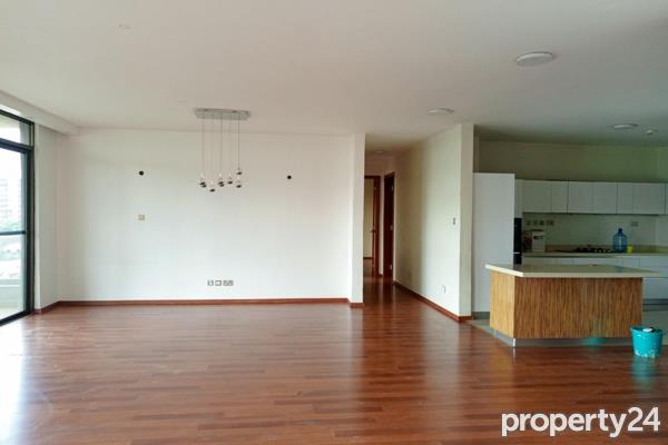 3 Bedroom Apartment / Flat to Rent in Muthaiga