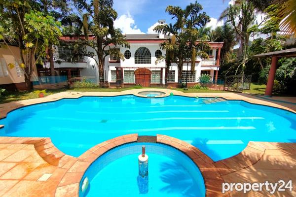 6 Bedroom House for Sale in Nyari
