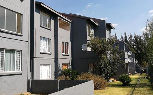 Apartments Flats To Rent In Germiston Germiston Property