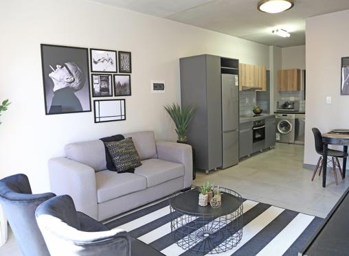 Apartments Flats To Rent In Sandton Sandton Property Property24 Com