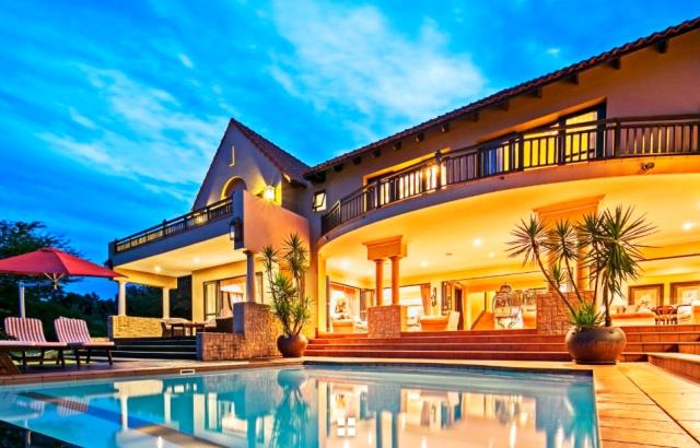 Luxury Home Prices Drop In Kzn North Coast's Zimbali Estate - Market 