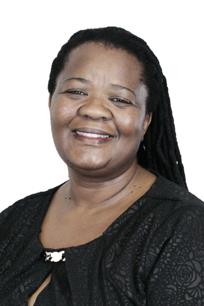 Mpho Siziba