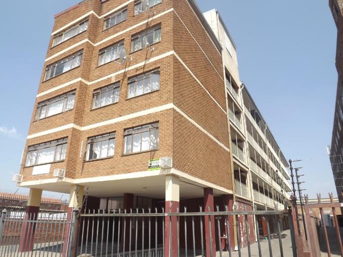 1 Bedroom Apartment Flat To Rent In Pretoria West