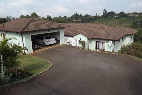 This stunning house is positioned in Waterfall 1.

Please contact me directly ...