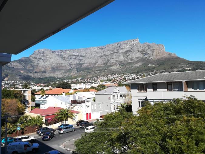 2 Bedroom Apartment Flat To Rent In Cape Town City Centre