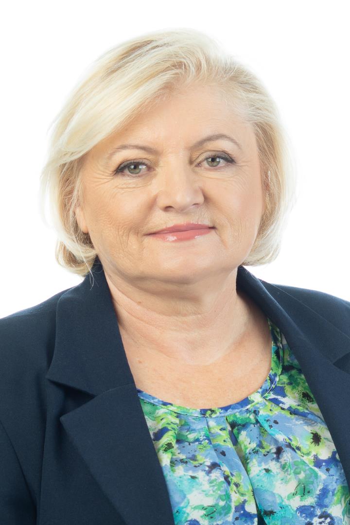 Agent profile for Maria Minik