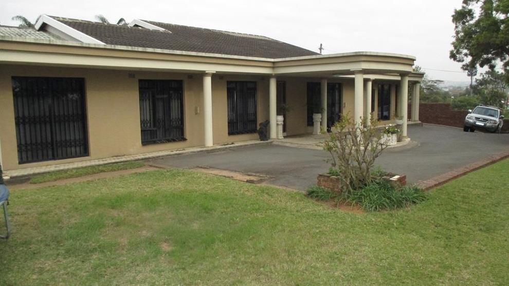 5 Bedroom House To Rent In Atholl Heights Rodger Sishi