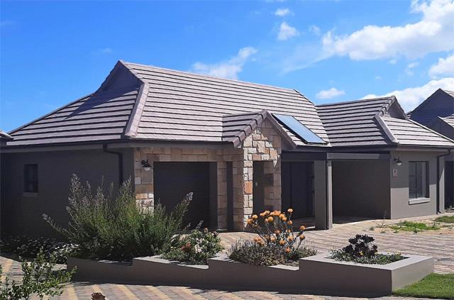 Retire To The Garden Route 7 Modern Homes From R1m To R3m