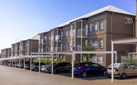 Apartments / flats to rent in Randburg : Randburg Property : Property24.com