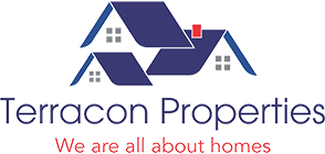 Terracon Properties (Pty) Ltd