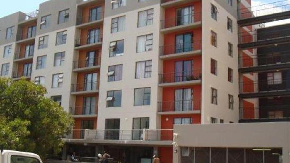1 Bedroom Apartment Flat To Rent In Zonnebloem Sydney St