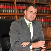Steyn Badenhorst