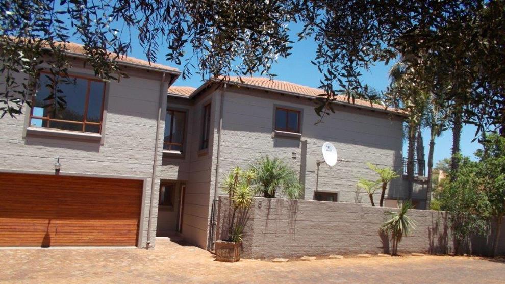 3 Bedroom House To Rent In Centurion Golf Estate P24 108218716