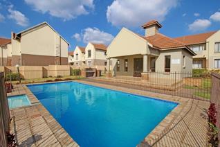 Townhouses to rent in Kempton Park : Kempton Park Property : Property24 ...