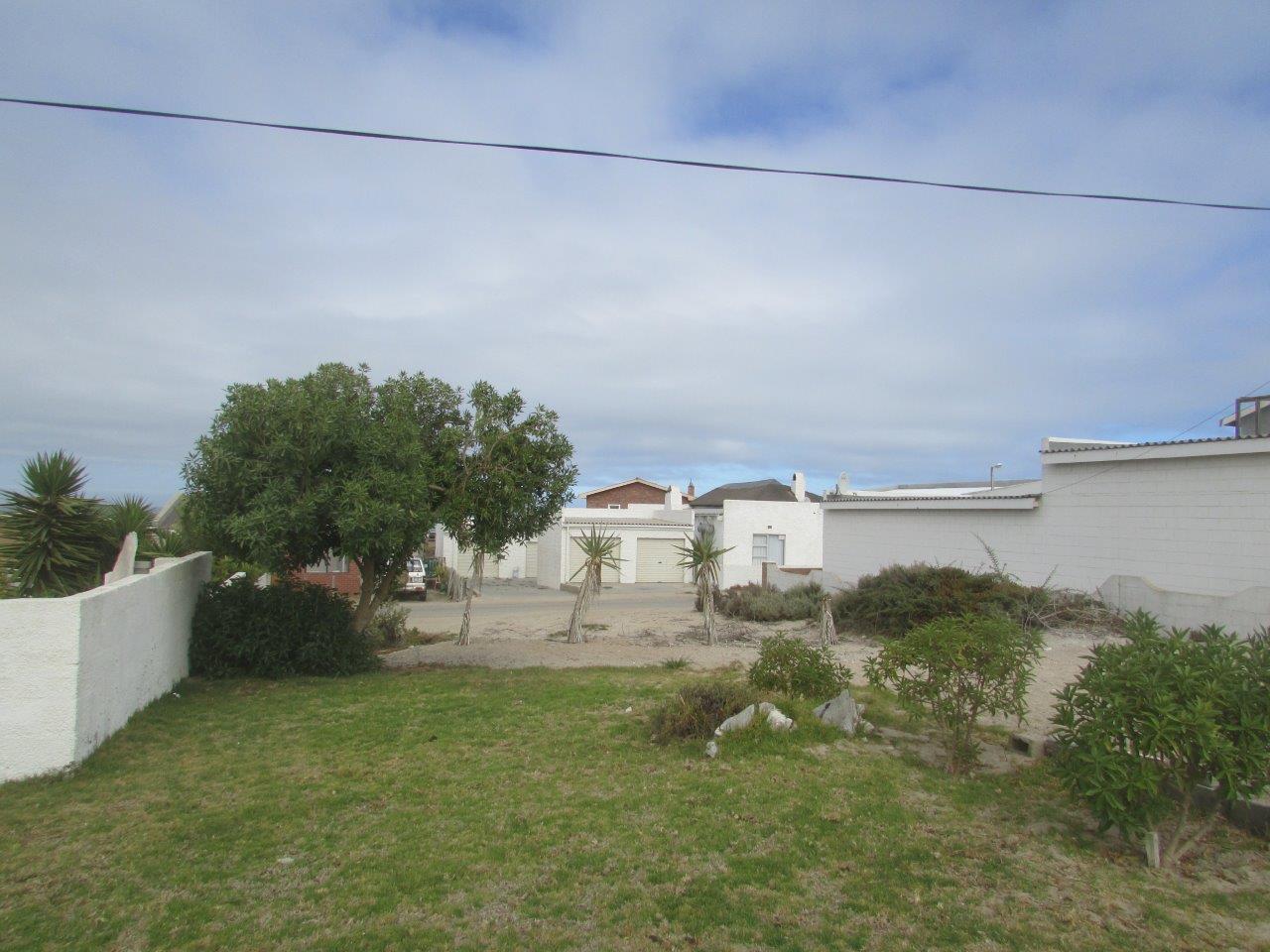 Vacant land / plot for sale in Port Nolloth 1372 Dougall Street P24108239509