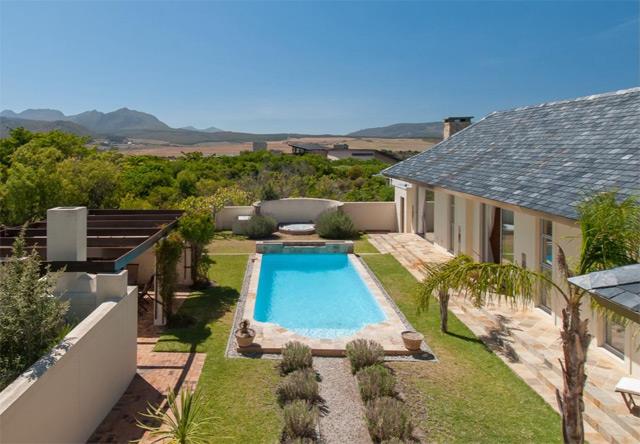 Top 10 Residential Estates In South Africa – 2022/2023