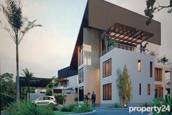 5 Bedroom House for Sale in Karen
