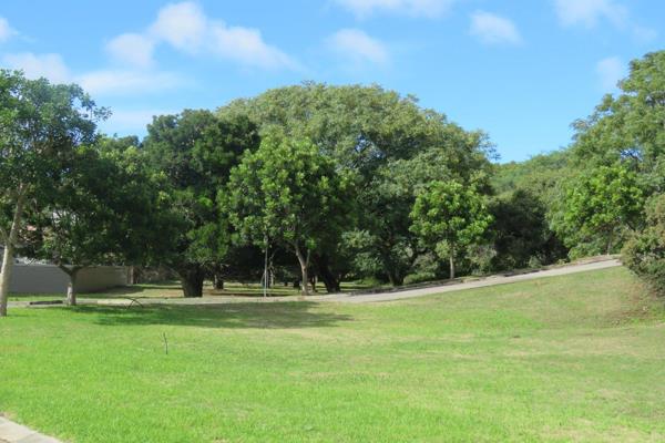 Best Position of vacant land on Riverview Waterfront Estate. Not to high up on the hill ...