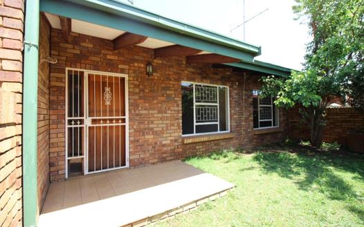 Property And Houses To Rent In Potchefstroom Potchefstroom