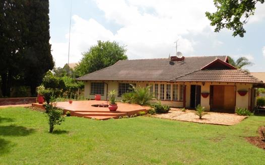 Property And Houses For Sale In Centurion Centurion