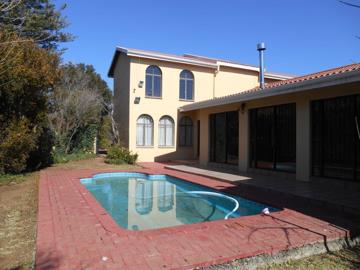 3 Bedroom Houses To Rent In Bloemfontein