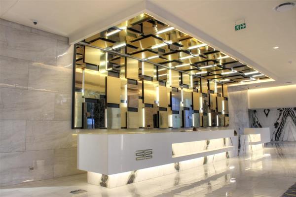 Property Video Below
Located in the heart of Sandton, surrounded by striking modern ...