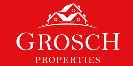 Property for sale by Grosch Properties