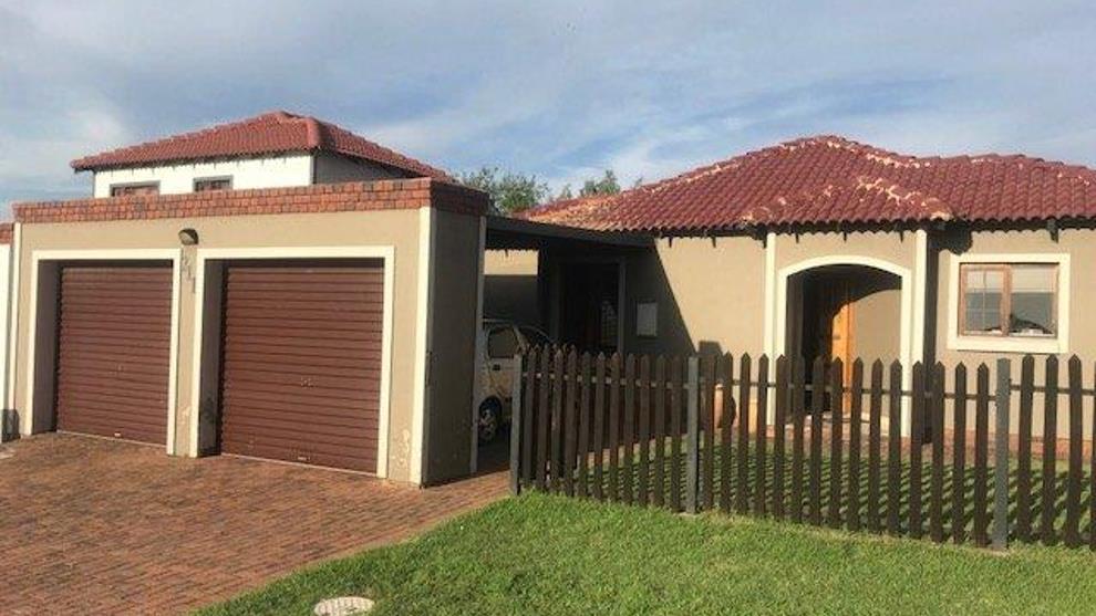 3 Bedroom House For Sale In Meyersig Lifestyle Estate 211