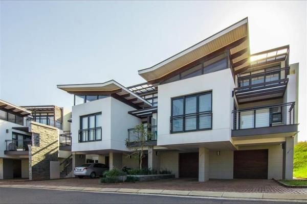 Mount Richmore Village Estate.  Salt Rock, Ballito. 

Modern Contemporary ...