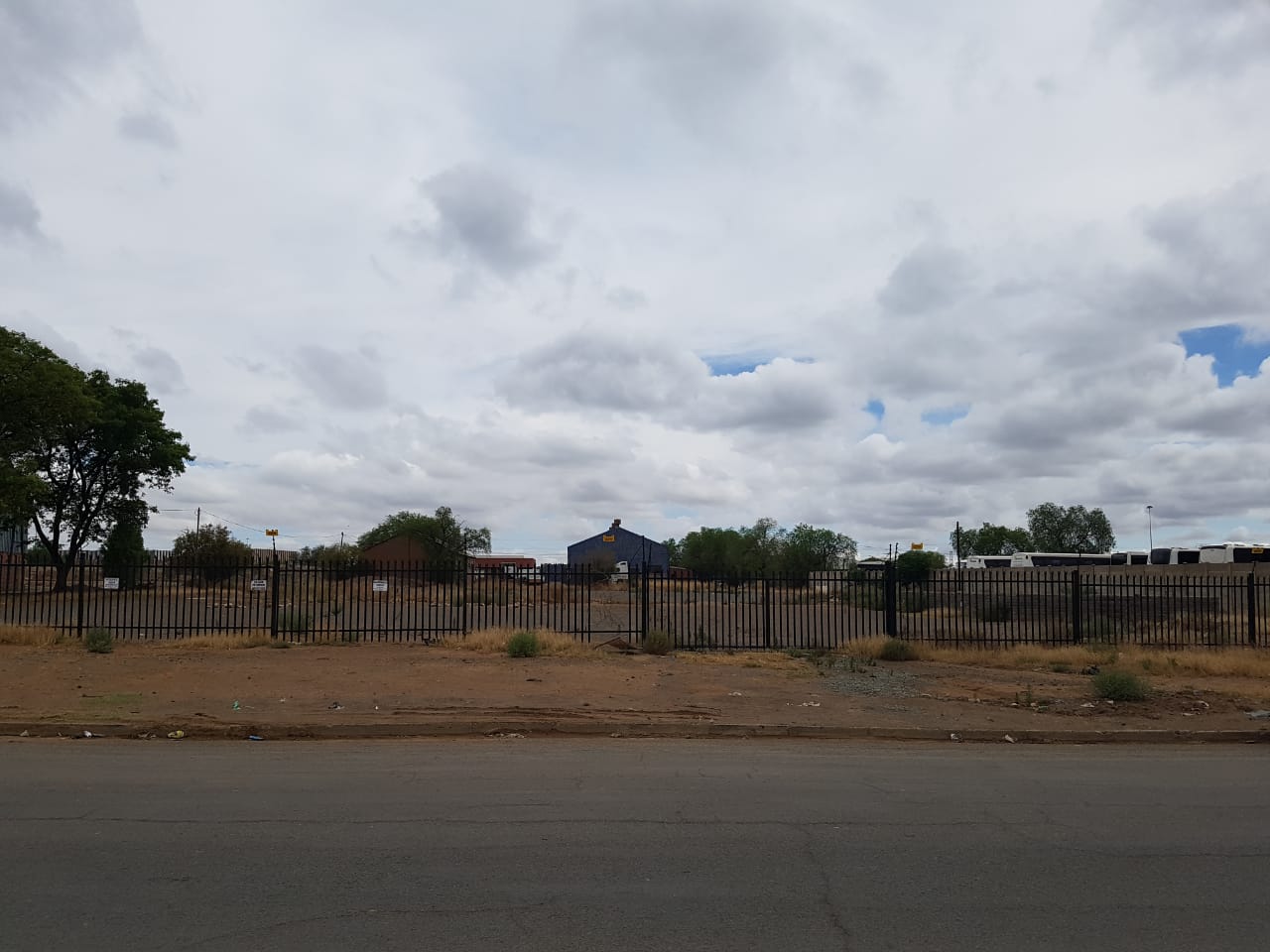 Vacant land / plots for sale in Kimberley : Kimberley Property