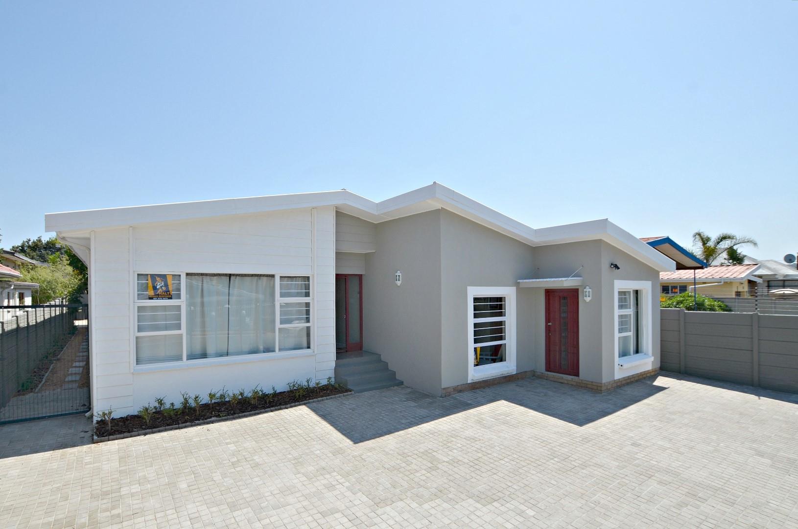 Boston, Bellville Property Property and houses for sale in Boston