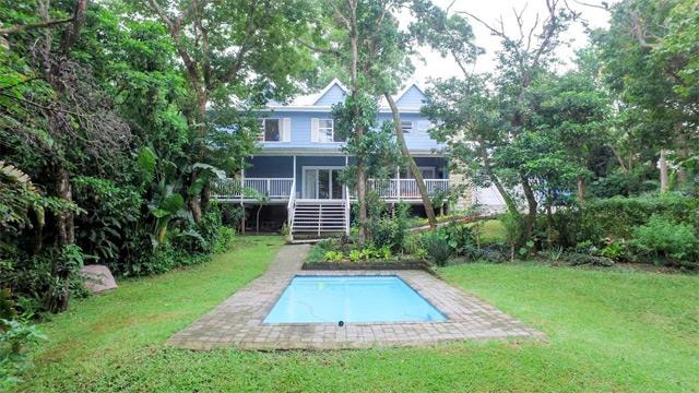 ude af drift virkningsfuldhed Afstå 8 blissful KZN South Coast holiday homes for R2m and under - Leisure, News