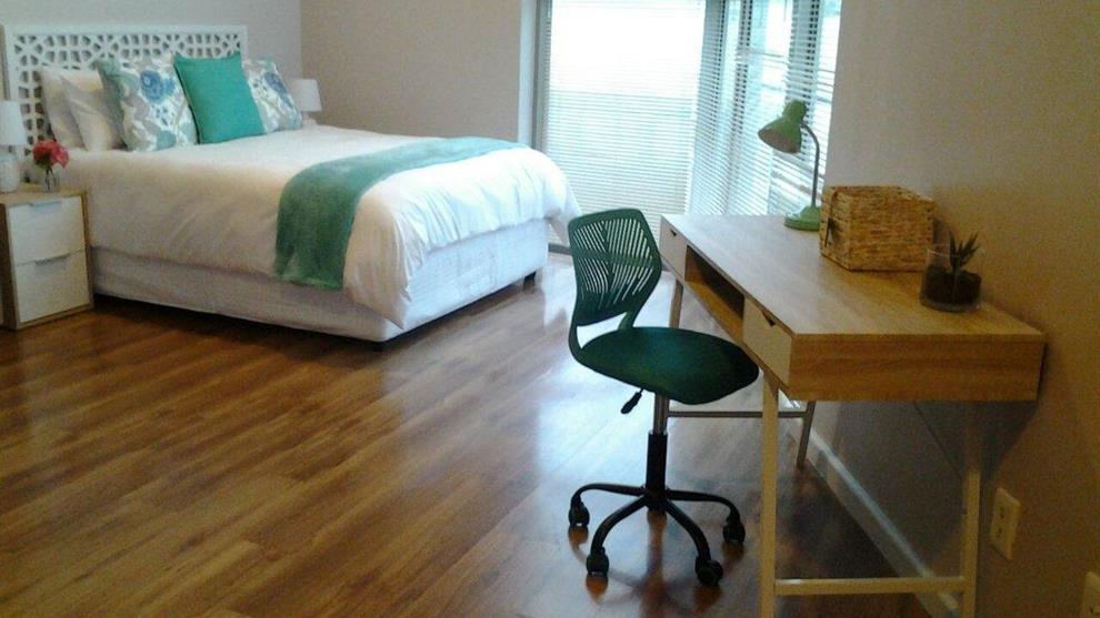 1 Bedroom Apartment Flat To Rent In Woodstock Upper East
