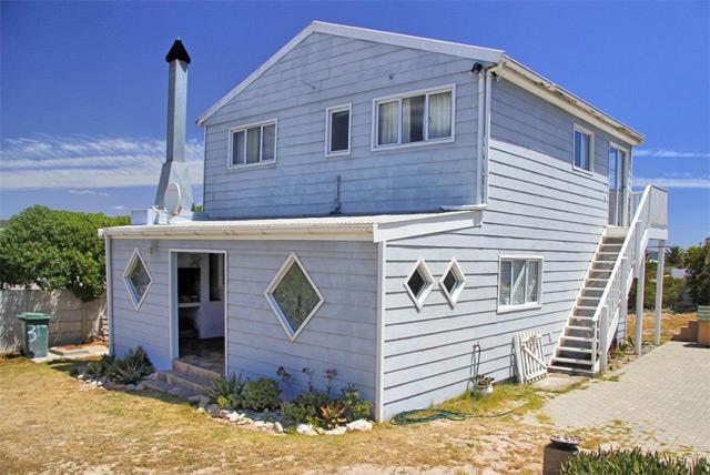 West Coast Magic 6 Charming Beach Cottages Under R1 6m Leisure