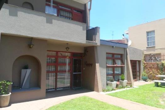 Property And Houses For Sale In Bloemfontein Bloemfontein