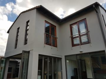 3 Bedroom Townhouses To Rent In Centurion