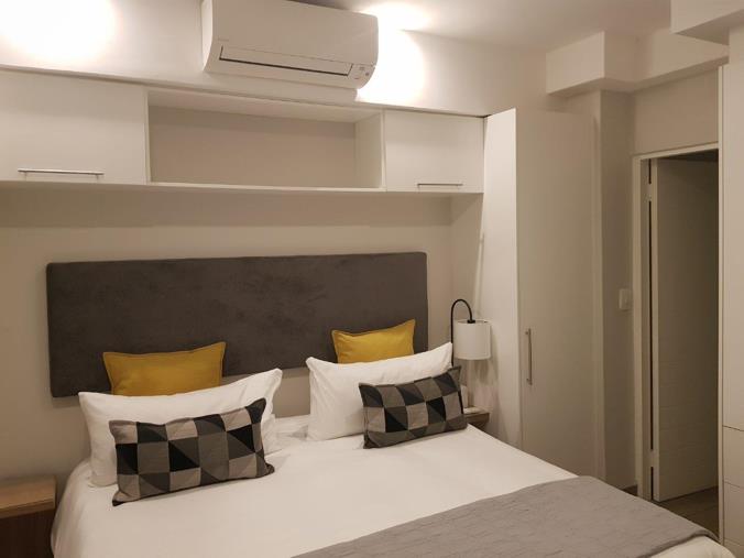 1 Bedroom Apartment Flat To Rent In Menlyn
